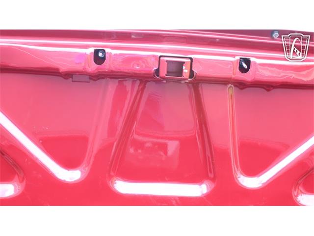 1968 Chevrolet Camaro (CC-2086547) for sale in Olathe, Kansas