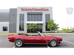 1968 Chevrolet Camaro (CC-2086547) for sale in Olathe, Kansas