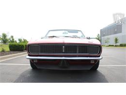 1968 Chevrolet Camaro (CC-2086547) for sale in Olathe, Kansas