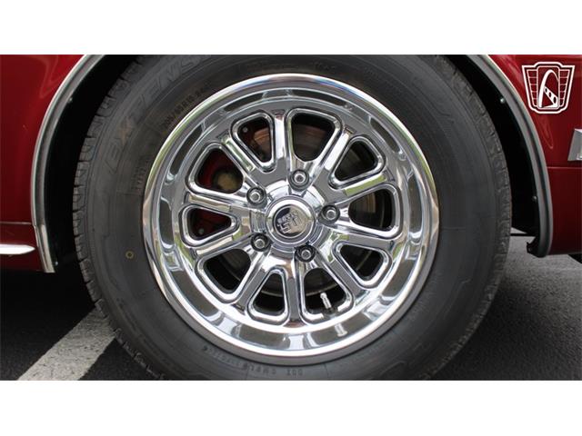 1968 Chevrolet Camaro (CC-2086547) for sale in Olathe, Kansas