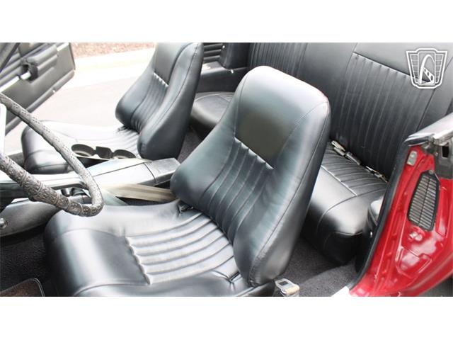1968 Chevrolet Camaro (CC-2086547) for sale in Olathe, Kansas