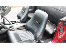1968 Chevrolet Camaro (CC-2086547) for sale in Olathe, Kansas