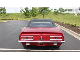 1968 Chevrolet Camaro (CC-2086547) for sale in Olathe, Kansas