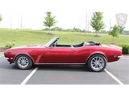 1968 Chevrolet Camaro (CC-2086547) for sale in Olathe, Kansas