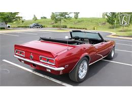 1968 Chevrolet Camaro (CC-2086547) for sale in Olathe, Kansas