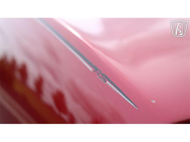 1968 Chevrolet Camaro (CC-2086547) for sale in Olathe, Kansas