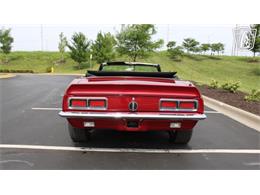 1968 Chevrolet Camaro (CC-2086547) for sale in Olathe, Kansas