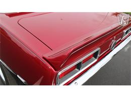 1968 Chevrolet Camaro (CC-2086547) for sale in Olathe, Kansas