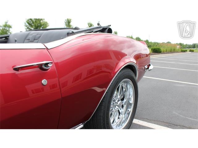 1968 Chevrolet Camaro (CC-2086547) for sale in Olathe, Kansas