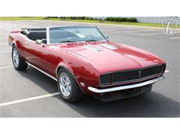 1968 Chevrolet Camaro (CC-2086547) for sale in Olathe, Kansas