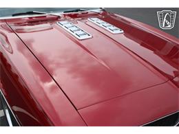 1968 Chevrolet Camaro (CC-2086547) for sale in Olathe, Kansas
