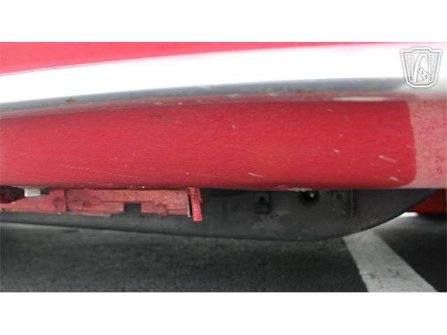 1968 Chevrolet Camaro (CC-2086547) for sale in Olathe, Kansas
