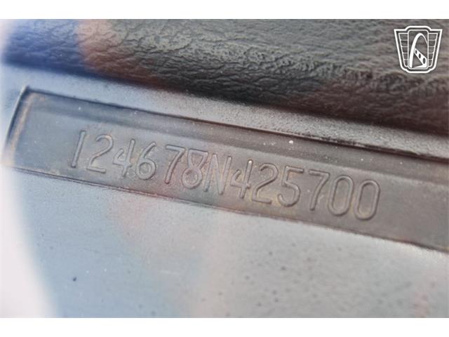 1968 Chevrolet Camaro (CC-2086547) for sale in Olathe, Kansas