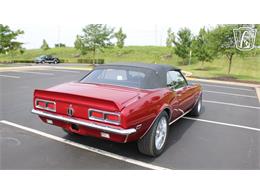 1968 Chevrolet Camaro (CC-2086547) for sale in Olathe, Kansas