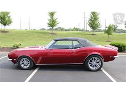 1968 Chevrolet Camaro (CC-2086547) for sale in Olathe, Kansas