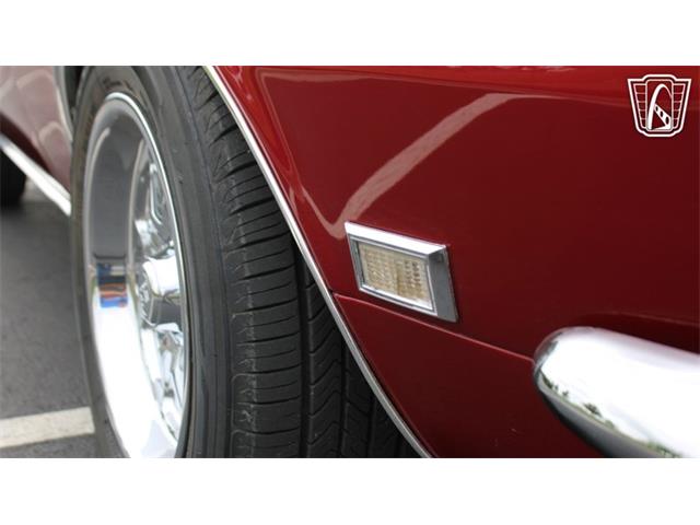 1968 Chevrolet Camaro (CC-2086547) for sale in Olathe, Kansas