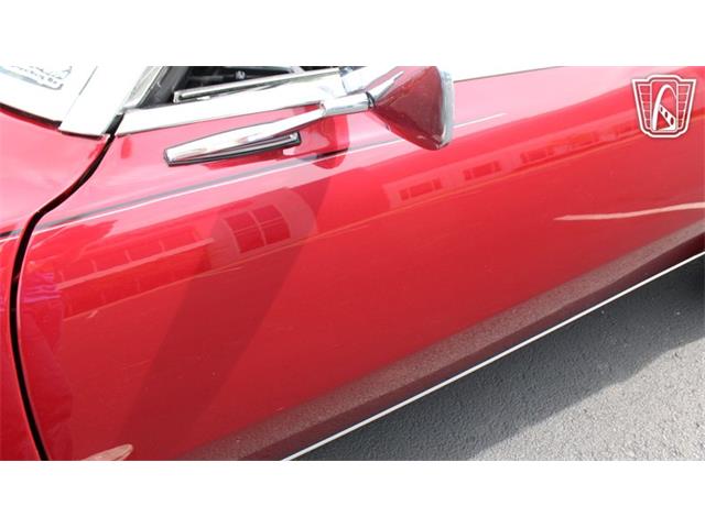 1968 Chevrolet Camaro (CC-2086547) for sale in Olathe, Kansas