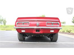 1968 Chevrolet Camaro (CC-2086547) for sale in Olathe, Kansas