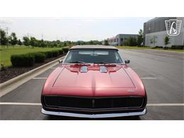 1968 Chevrolet Camaro (CC-2086547) for sale in Olathe, Kansas