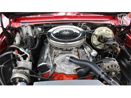 1968 Chevrolet Camaro (CC-2086547) for sale in Olathe, Kansas