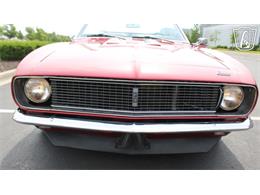1968 Chevrolet Camaro (CC-2086547) for sale in Olathe, Kansas