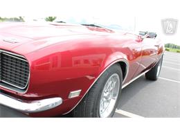 1968 Chevrolet Camaro (CC-2086547) for sale in Olathe, Kansas