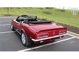 1968 Chevrolet Camaro (CC-2086547) for sale in Olathe, Kansas