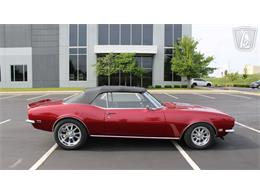 1968 Chevrolet Camaro (CC-2086547) for sale in Olathe, Kansas