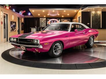 1970 Dodge Challenger (CC-2086548) for sale in Plymouth, Michigan