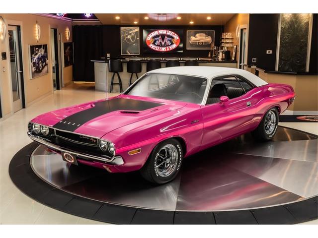 1970 Dodge Challenger (CC-2086548) for sale in Plymouth, Michigan
