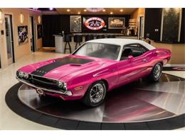 1970 Dodge Challenger (CC-2086548) for sale in Plymouth, Michigan