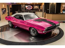 1970 Dodge Challenger (CC-2086548) for sale in Plymouth, Michigan