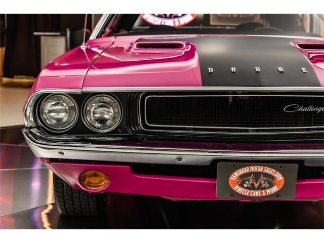 1970 Dodge Challenger (CC-2086548) for sale in Plymouth, Michigan