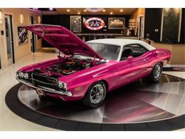 1970 Dodge Challenger (CC-2086548) for sale in Plymouth, Michigan