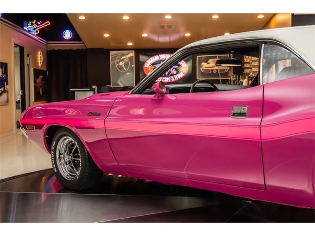 1970 Dodge Challenger (CC-2086548) for sale in Plymouth, Michigan