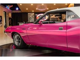 1970 Dodge Challenger (CC-2086548) for sale in Plymouth, Michigan