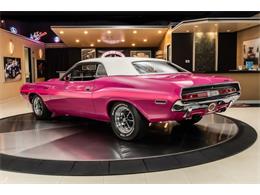 1970 Dodge Challenger (CC-2086548) for sale in Plymouth, Michigan