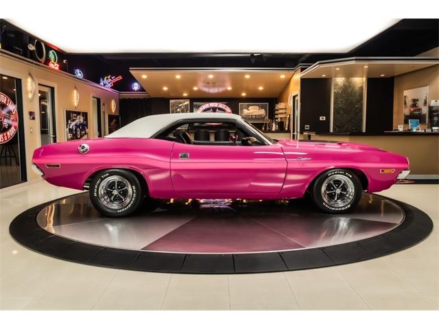 1970 Dodge Challenger (CC-2086548) for sale in Plymouth, Michigan