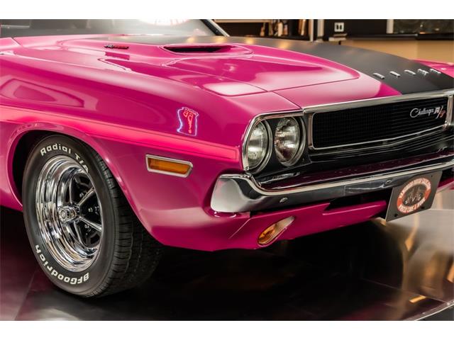 1970 Dodge Challenger (CC-2086548) for sale in Plymouth, Michigan