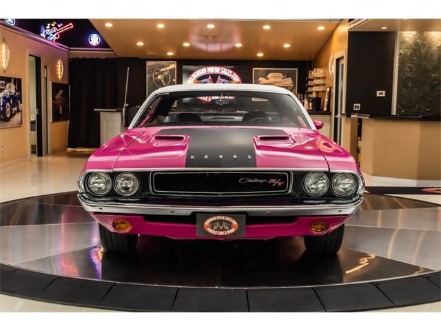1970 Dodge Challenger (CC-2086548) for sale in Plymouth, Michigan