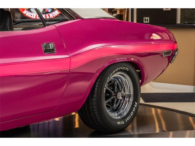 1970 Dodge Challenger (CC-2086548) for sale in Plymouth, Michigan