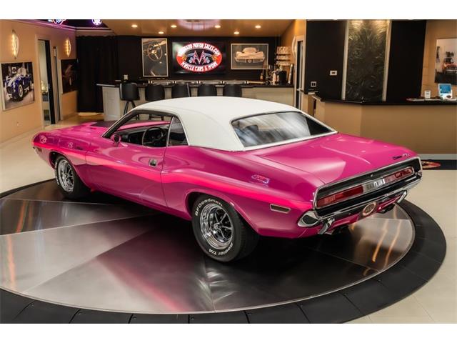 1970 Dodge Challenger (CC-2086548) for sale in Plymouth, Michigan