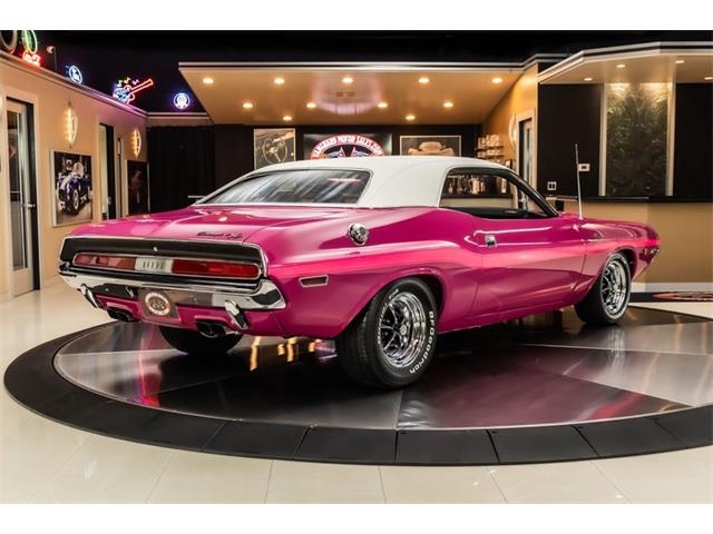 1970 Dodge Challenger (CC-2086548) for sale in Plymouth, Michigan