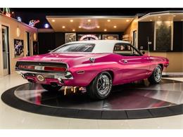 1970 Dodge Challenger (CC-2086548) for sale in Plymouth, Michigan