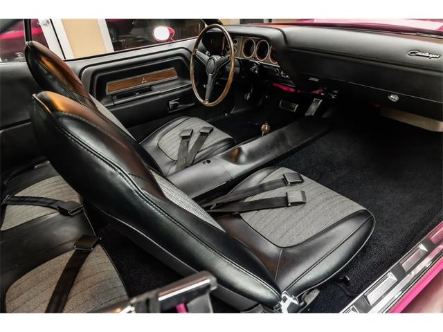 1970 Dodge Challenger (CC-2086548) for sale in Plymouth, Michigan