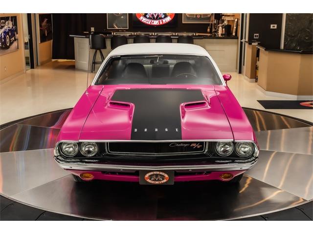 1970 Dodge Challenger (CC-2086548) for sale in Plymouth, Michigan
