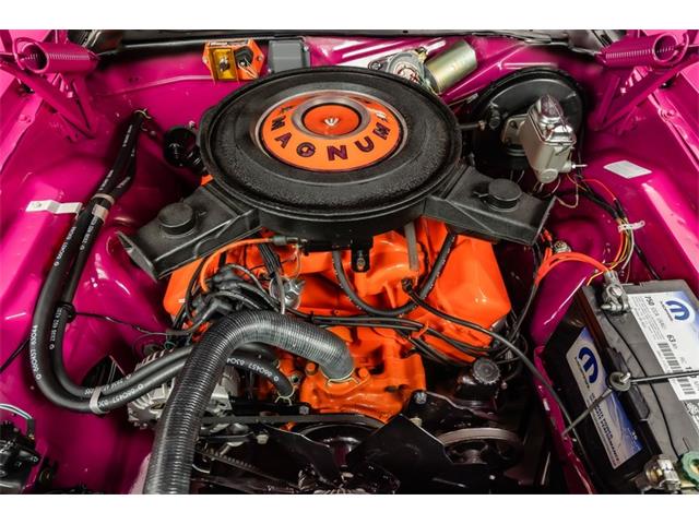 1970 Dodge Challenger (CC-2086548) for sale in Plymouth, Michigan