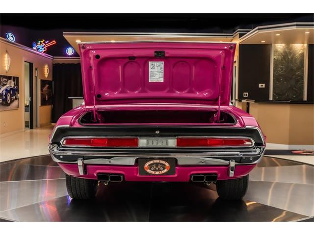 1970 Dodge Challenger (CC-2086548) for sale in Plymouth, Michigan