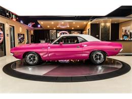 1970 Dodge Challenger (CC-2086548) for sale in Plymouth, Michigan