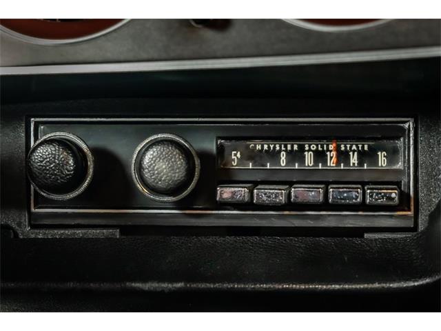 1970 Dodge Challenger (CC-2086548) for sale in Plymouth, Michigan